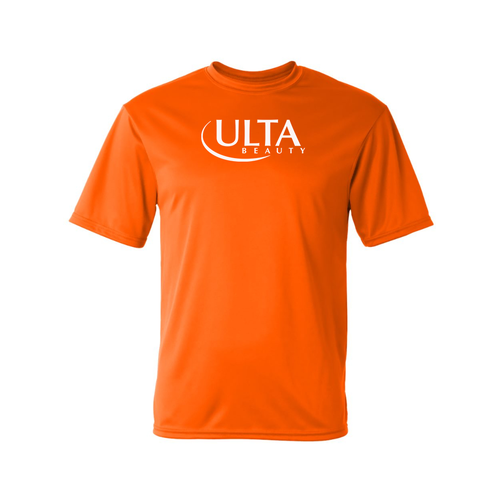 Men's Ulta Beauty  Polyester T-Shirt